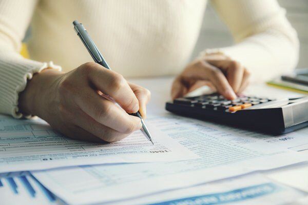 Kentuckians have until May 17 to file state income returns